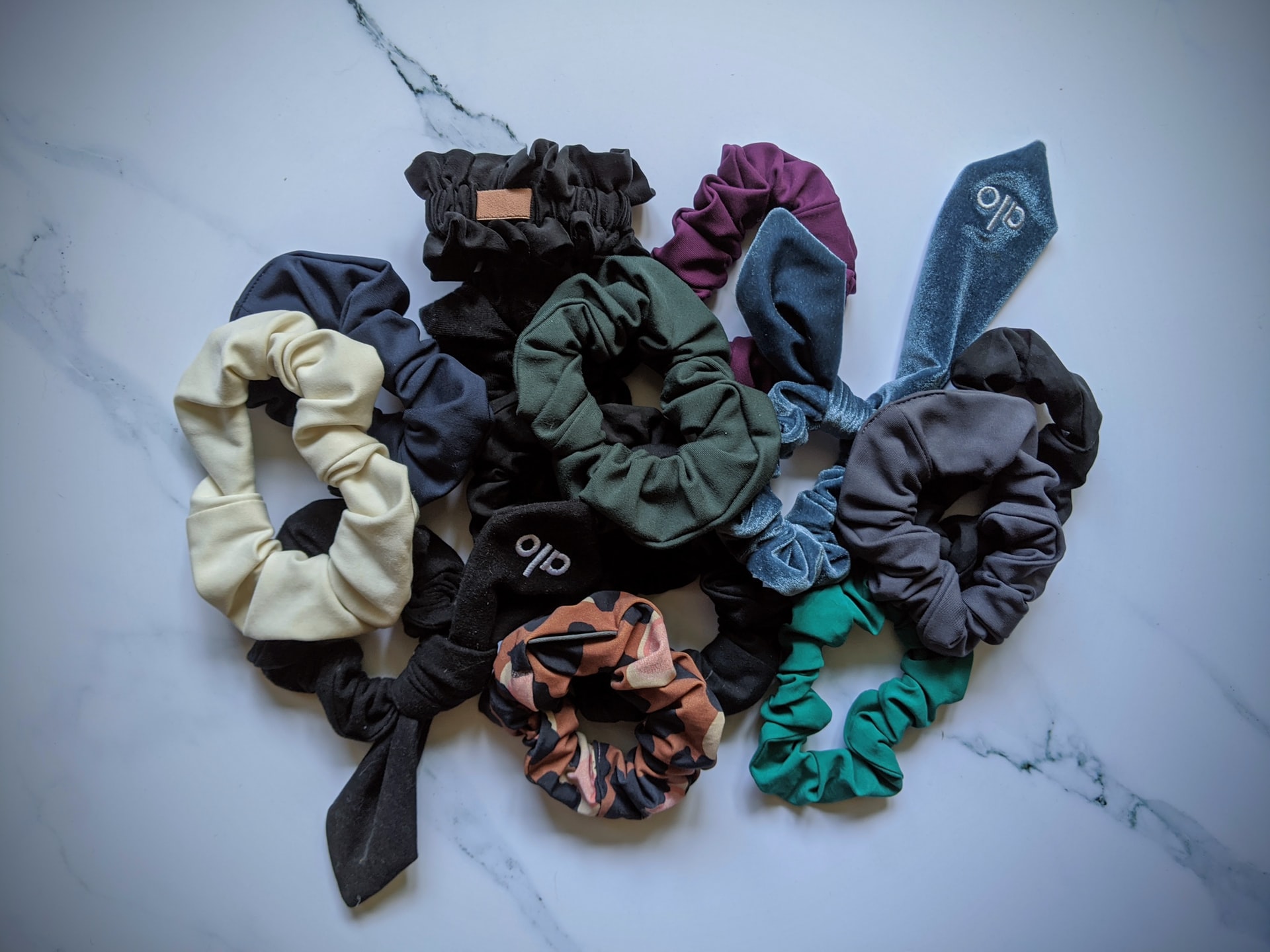 how to start a scrunchie business