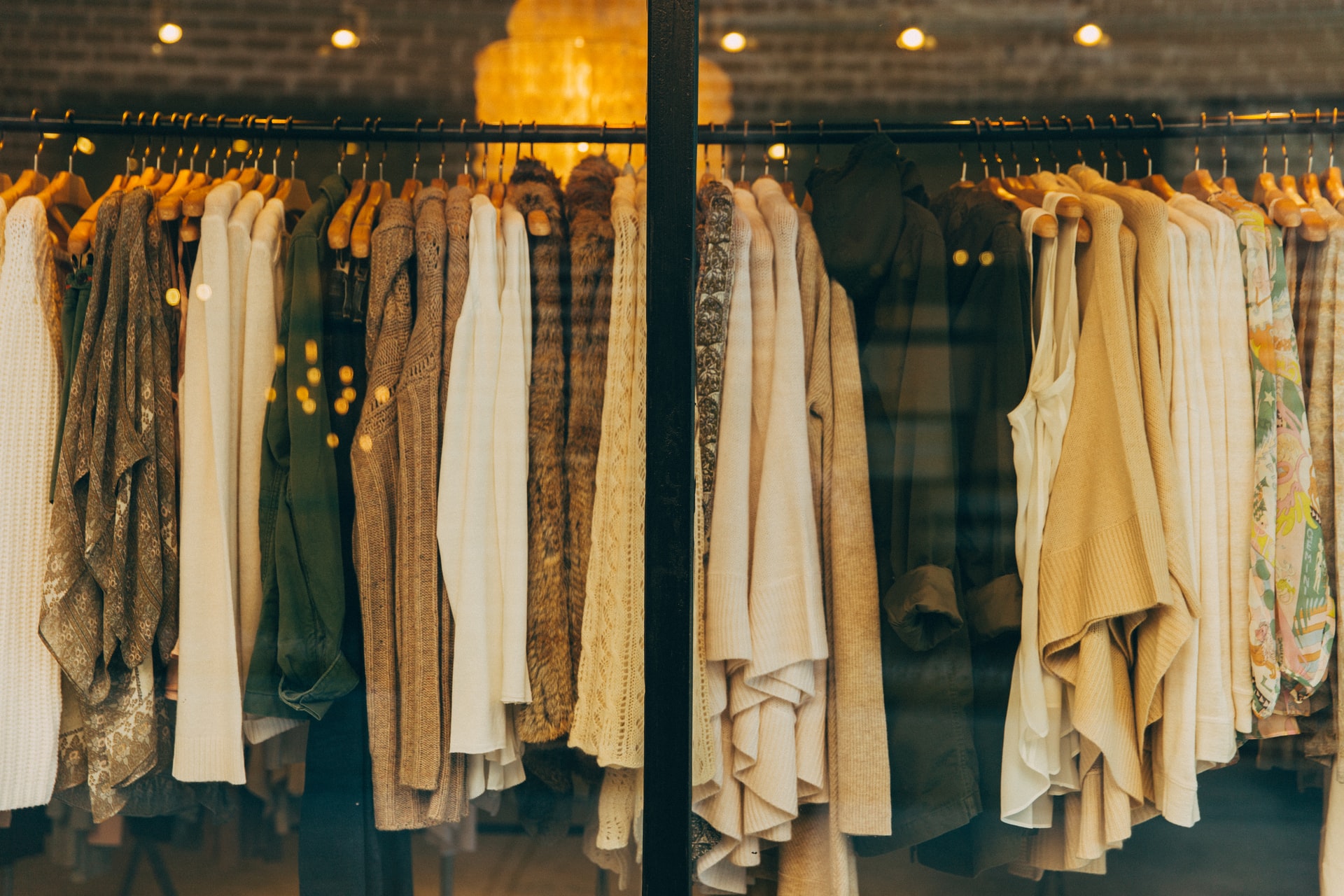 How To Start A Clothing Business As A Teenager