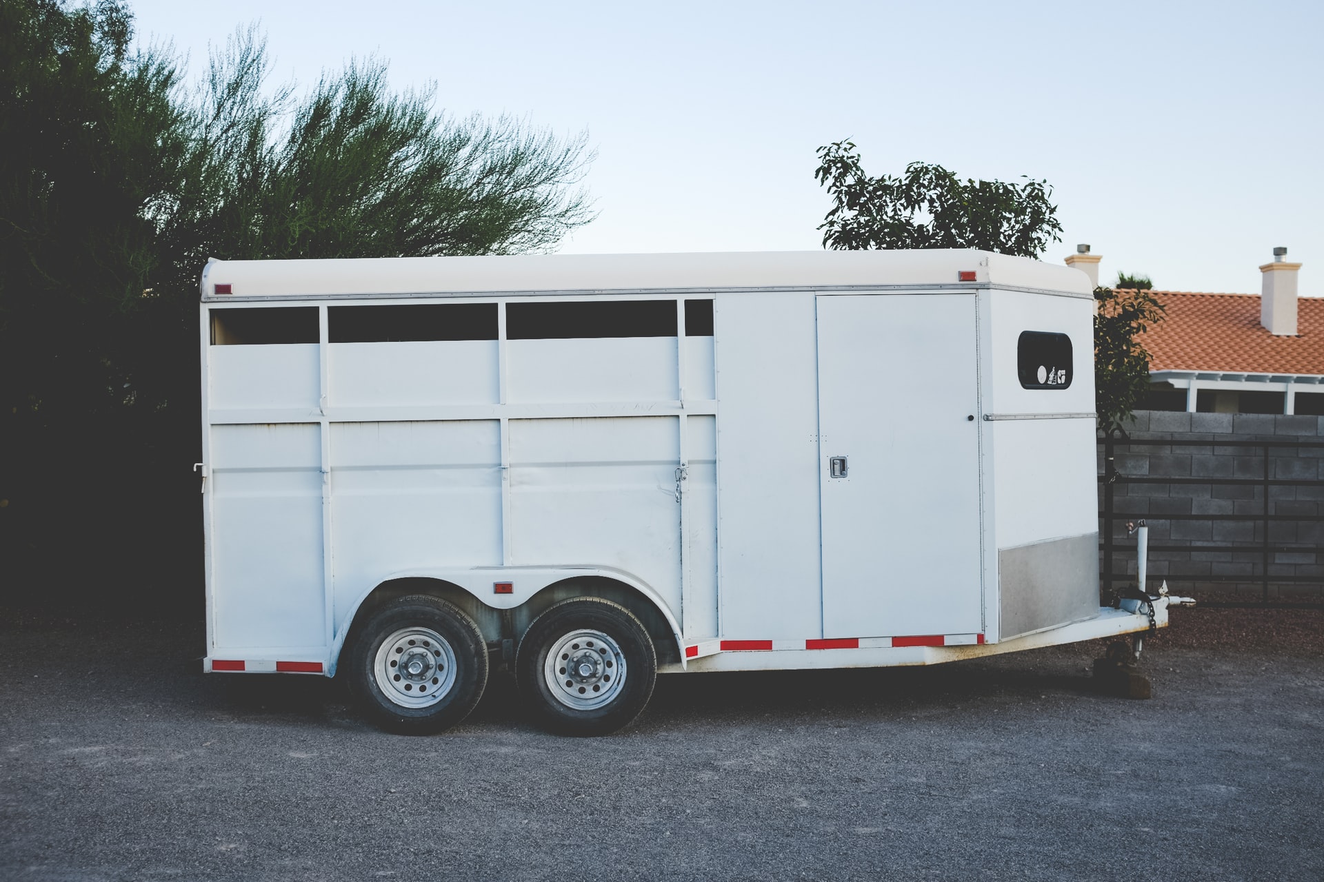 How To Start A Utility Trailer Rental Business