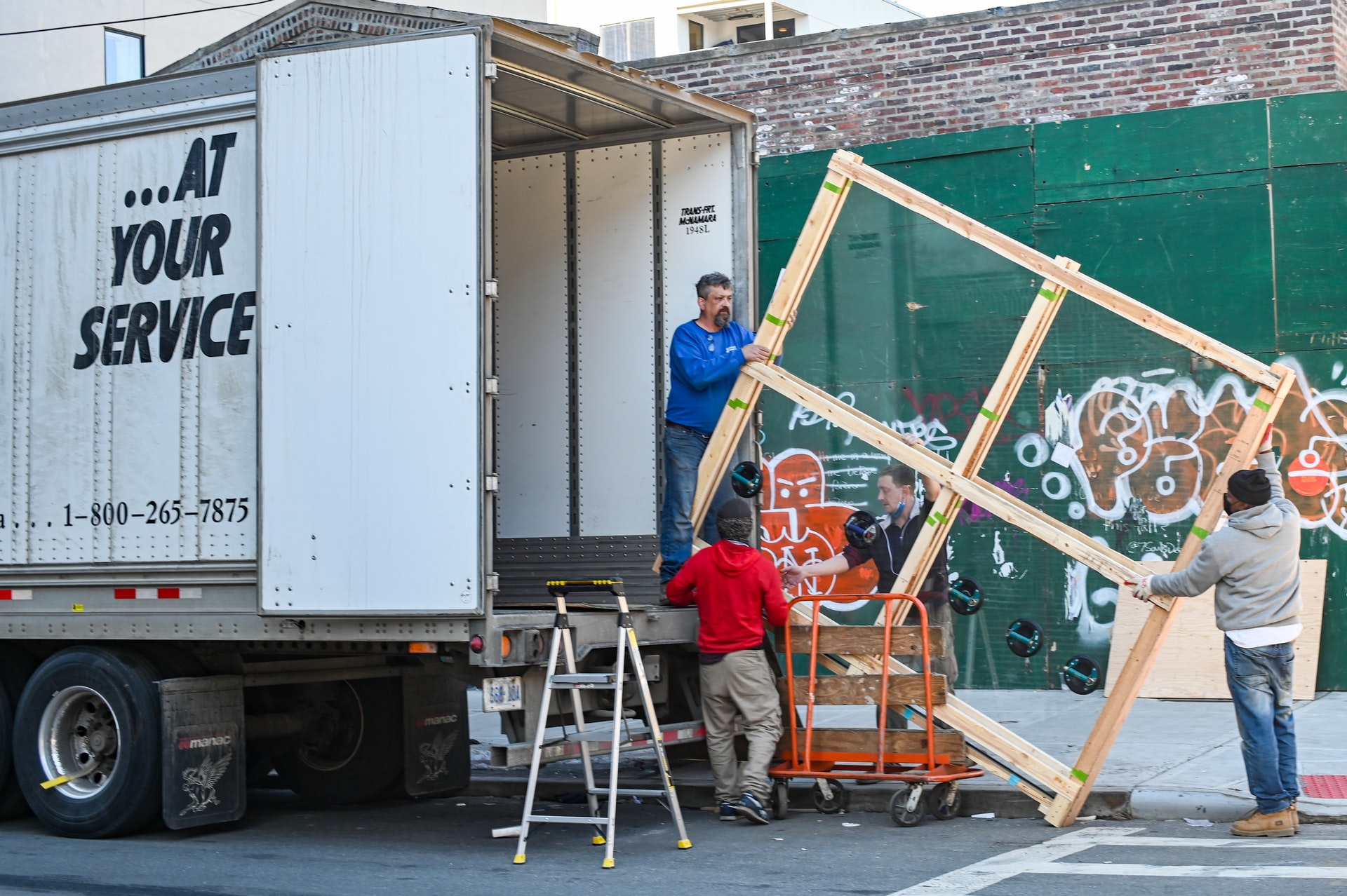 How To Start A Moving Company