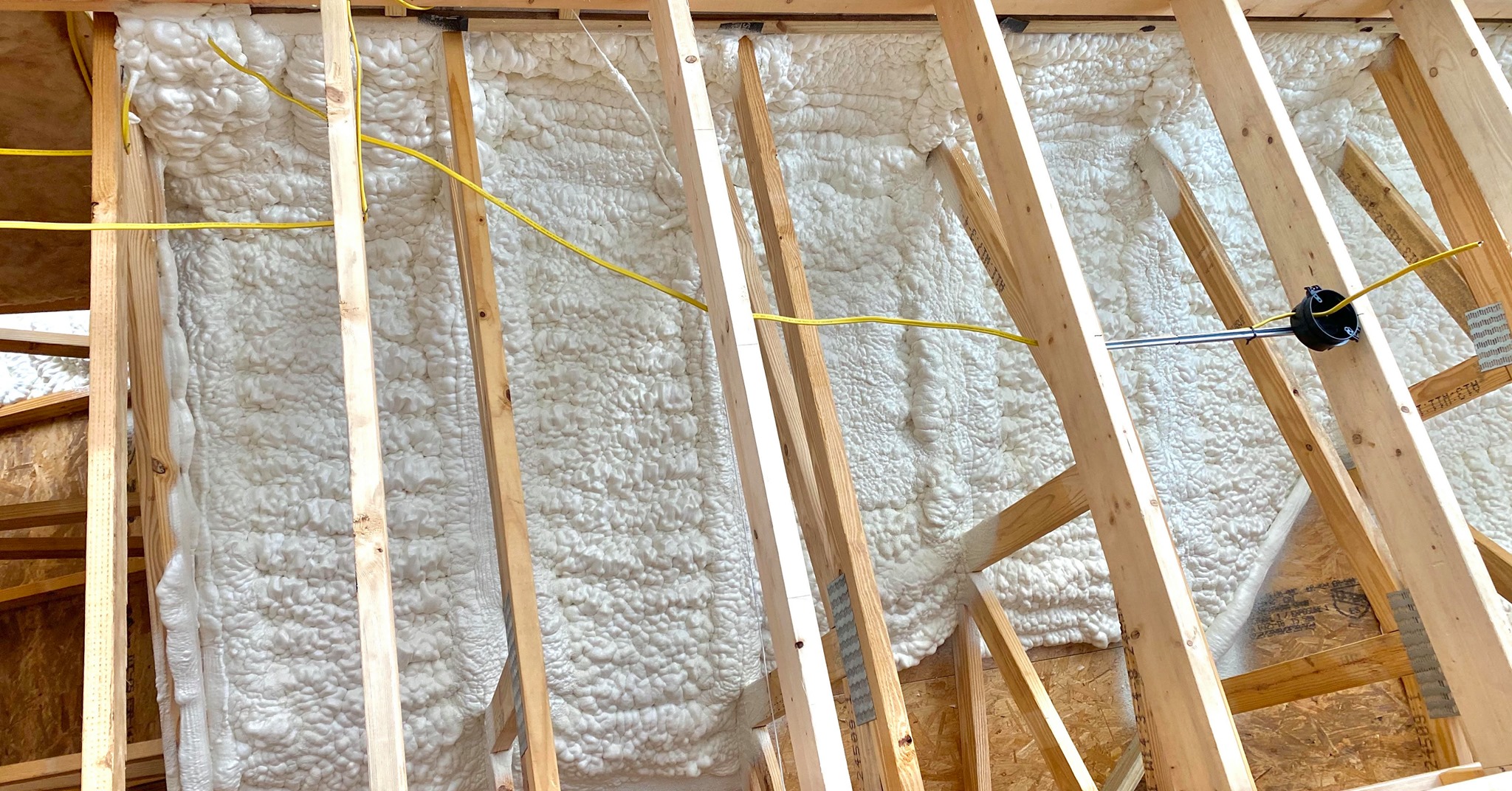 How to start a spray foam insulation business?