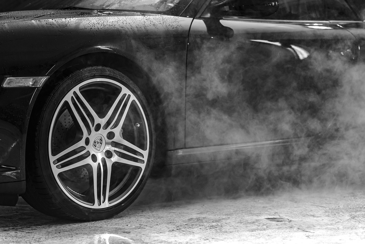 How to start a Smog Check Business?