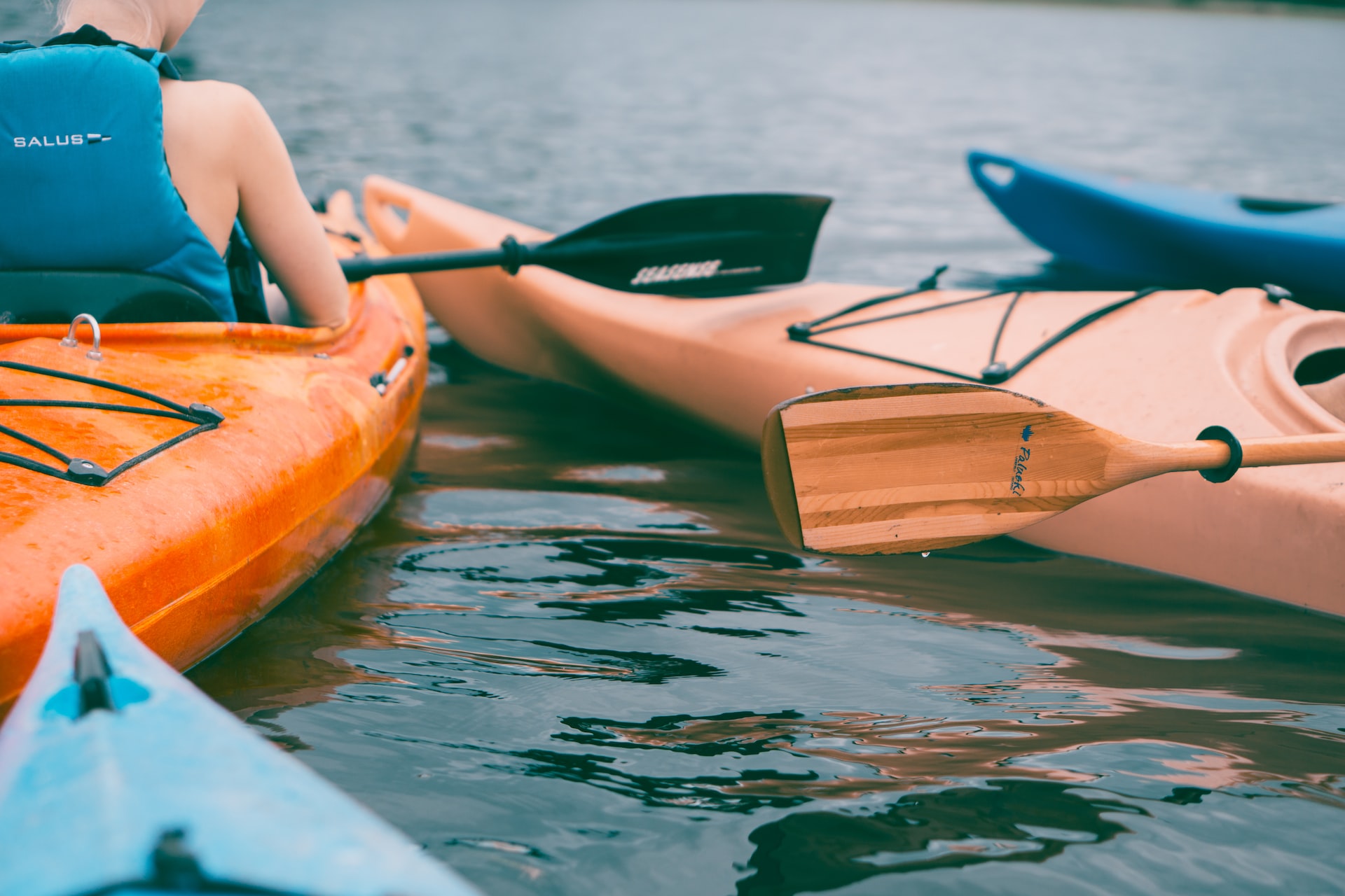 How to start a kayak rental business