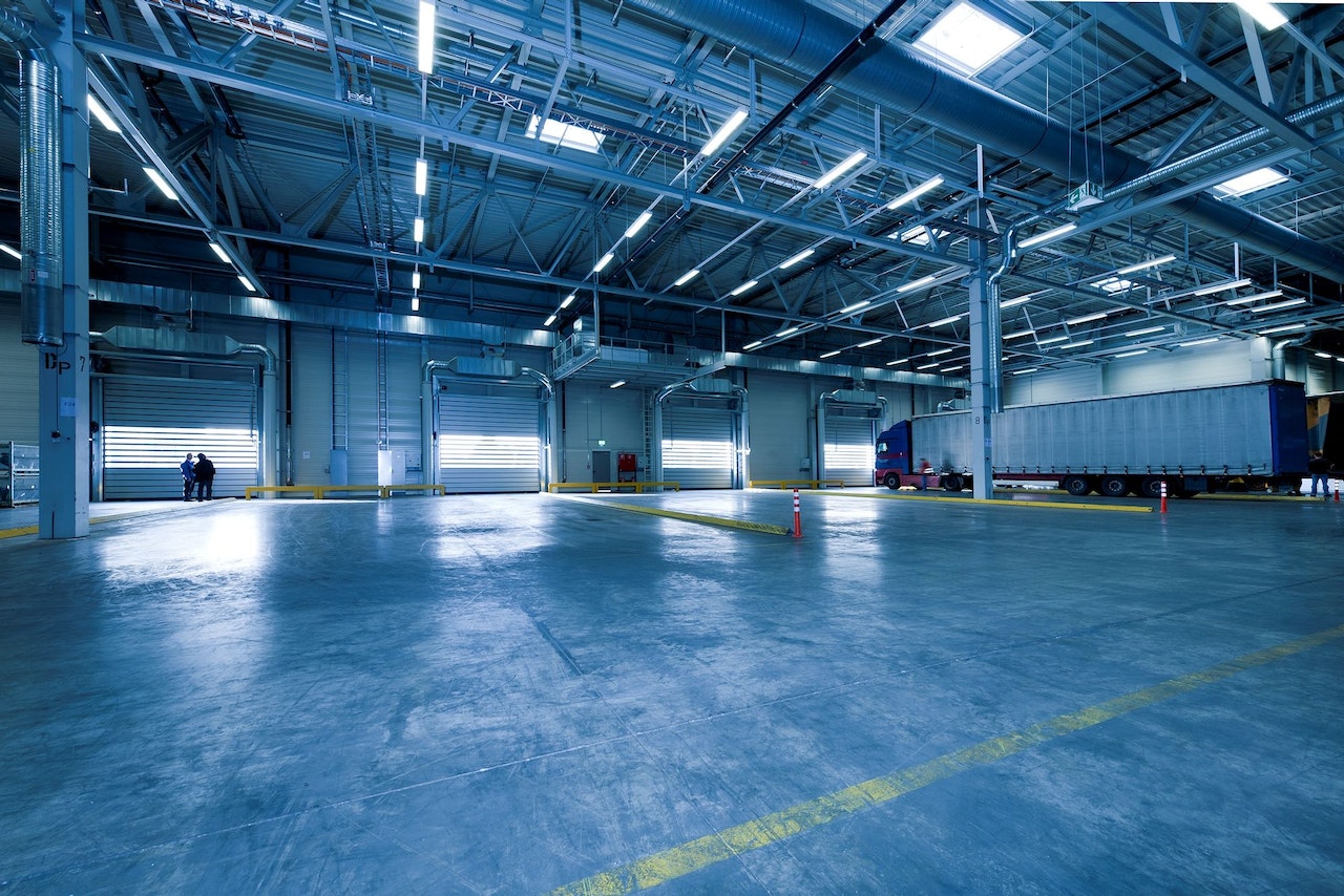How to start an industrial cleaning business?