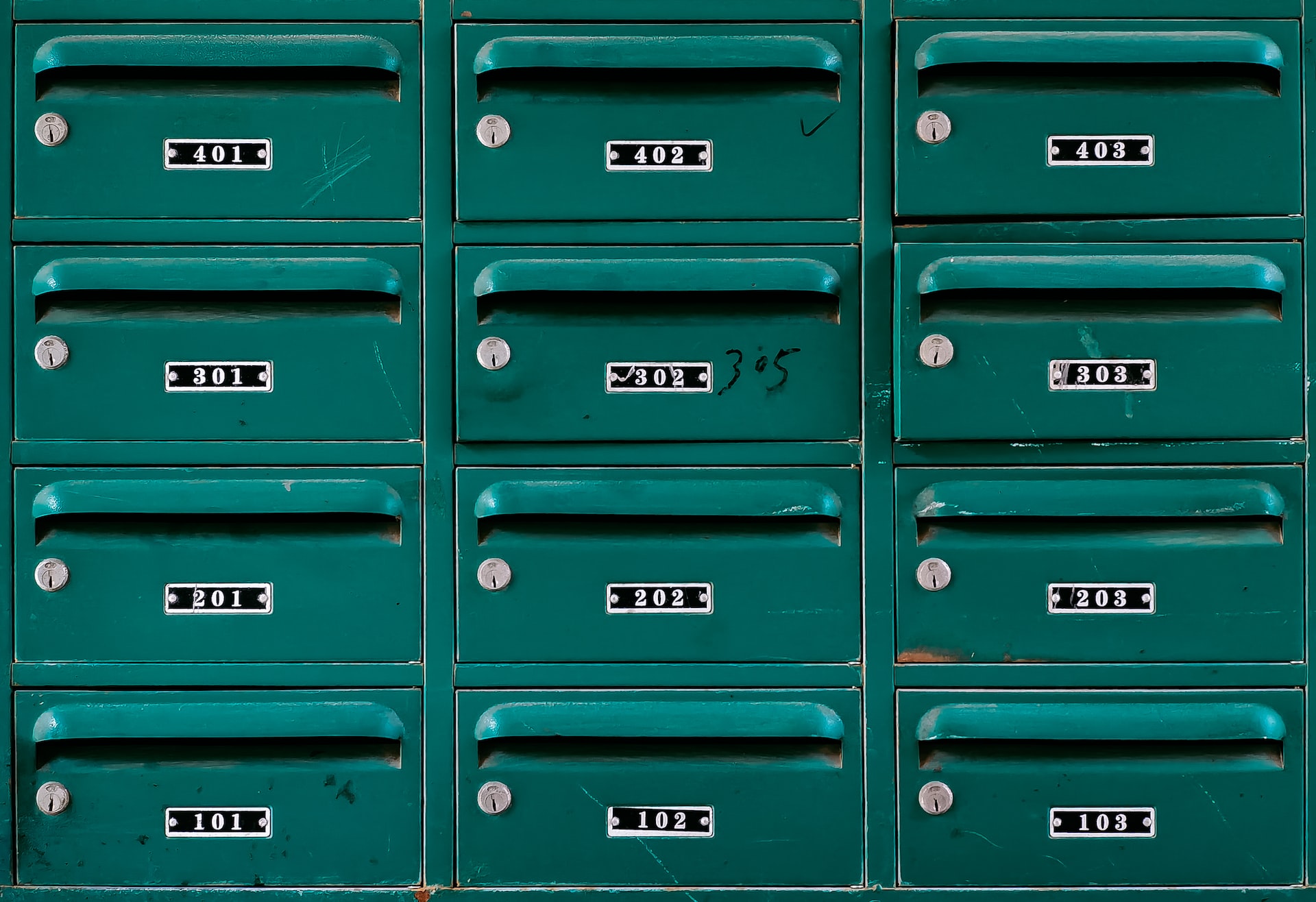 How to start a mailbox rental business